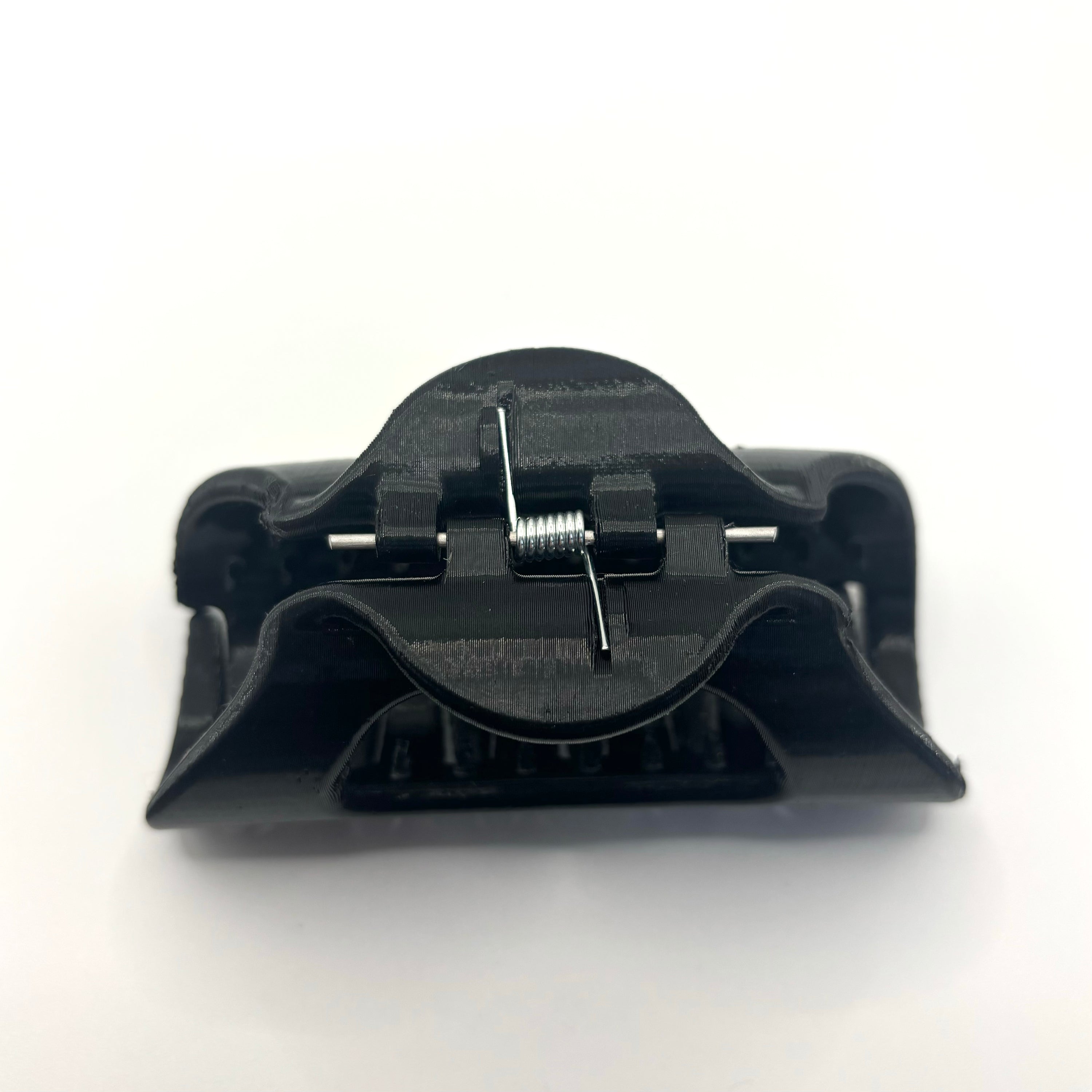 Cozy Clip (3D-printed)