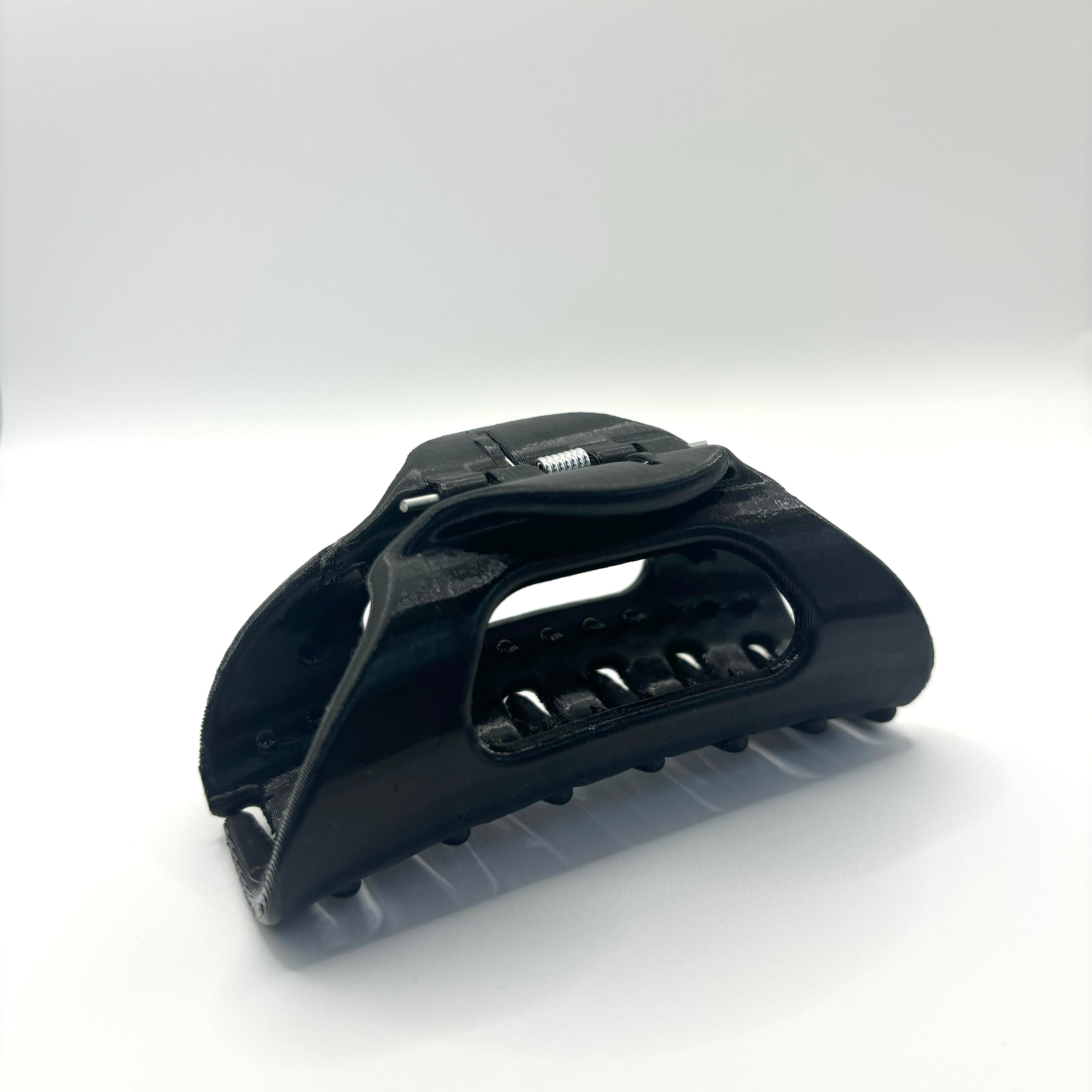 Cozy Clip (3D-printed)