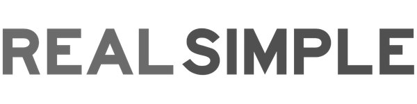 Real Simple logo