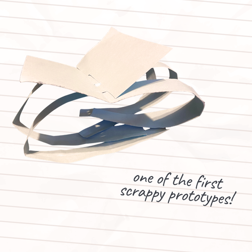 It Started With an Idea