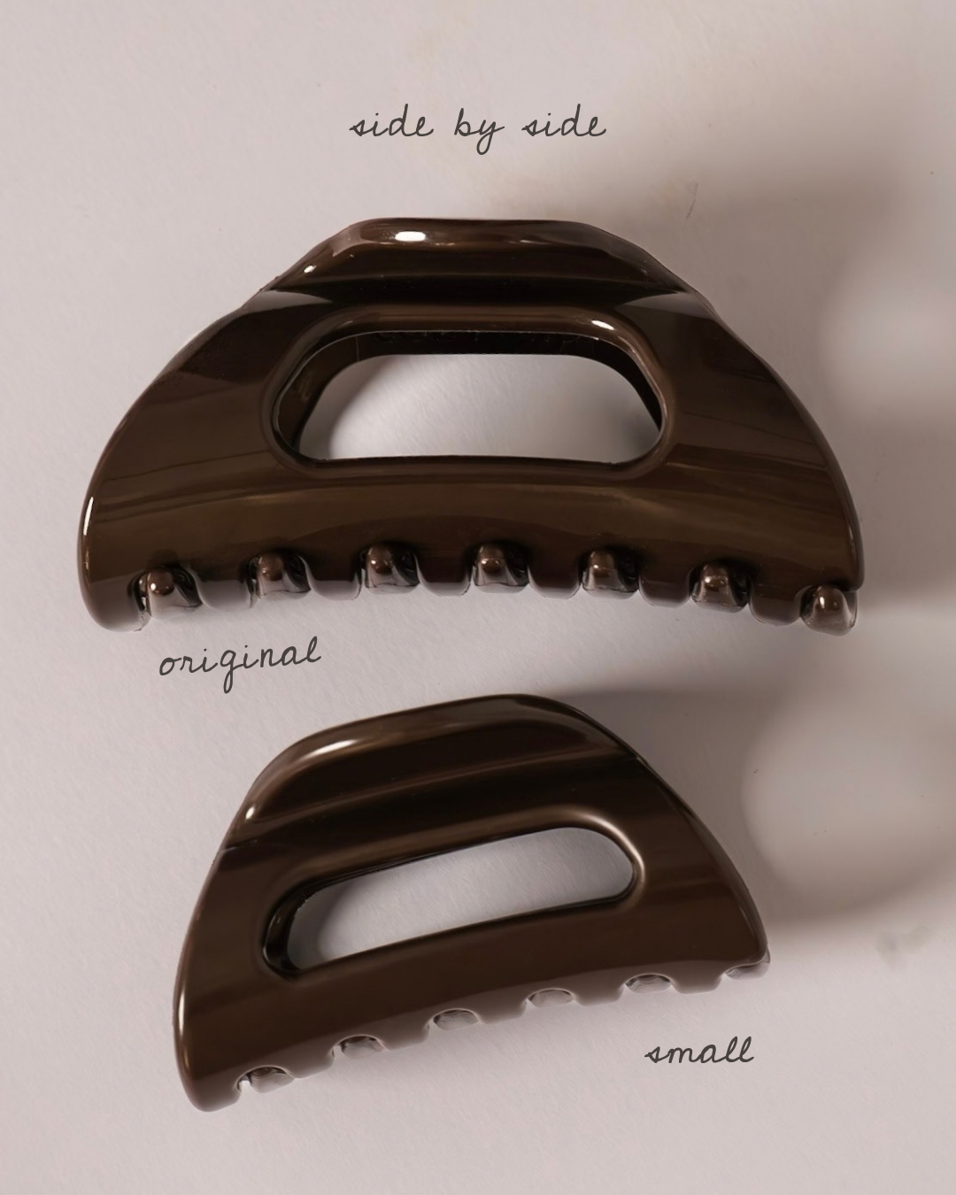 The Small Cozy Clip®