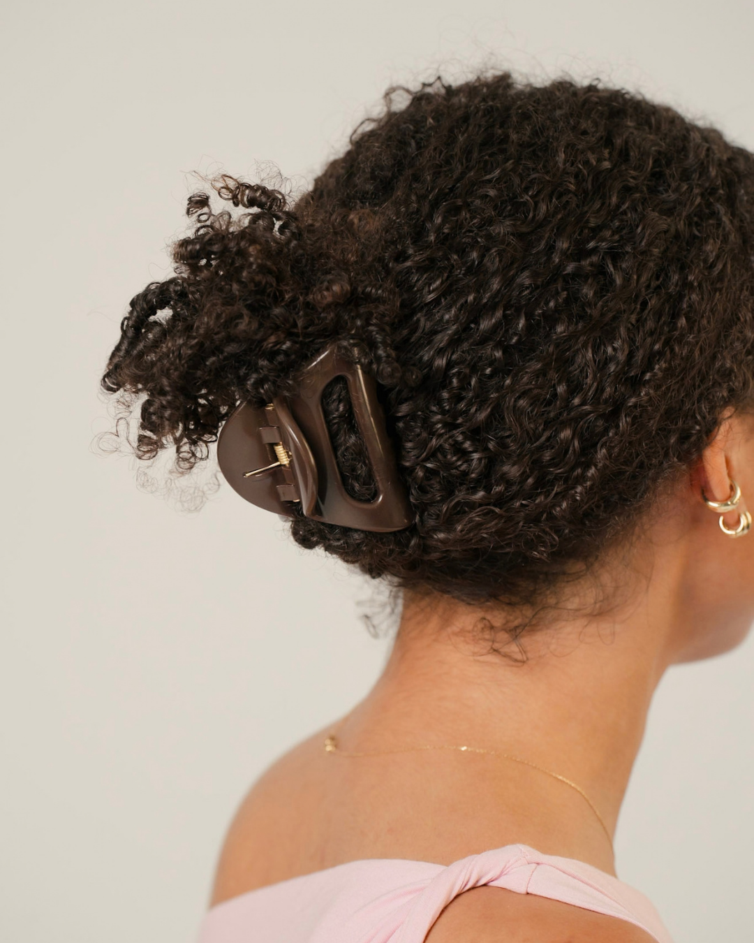 The Small Cozy Clip®