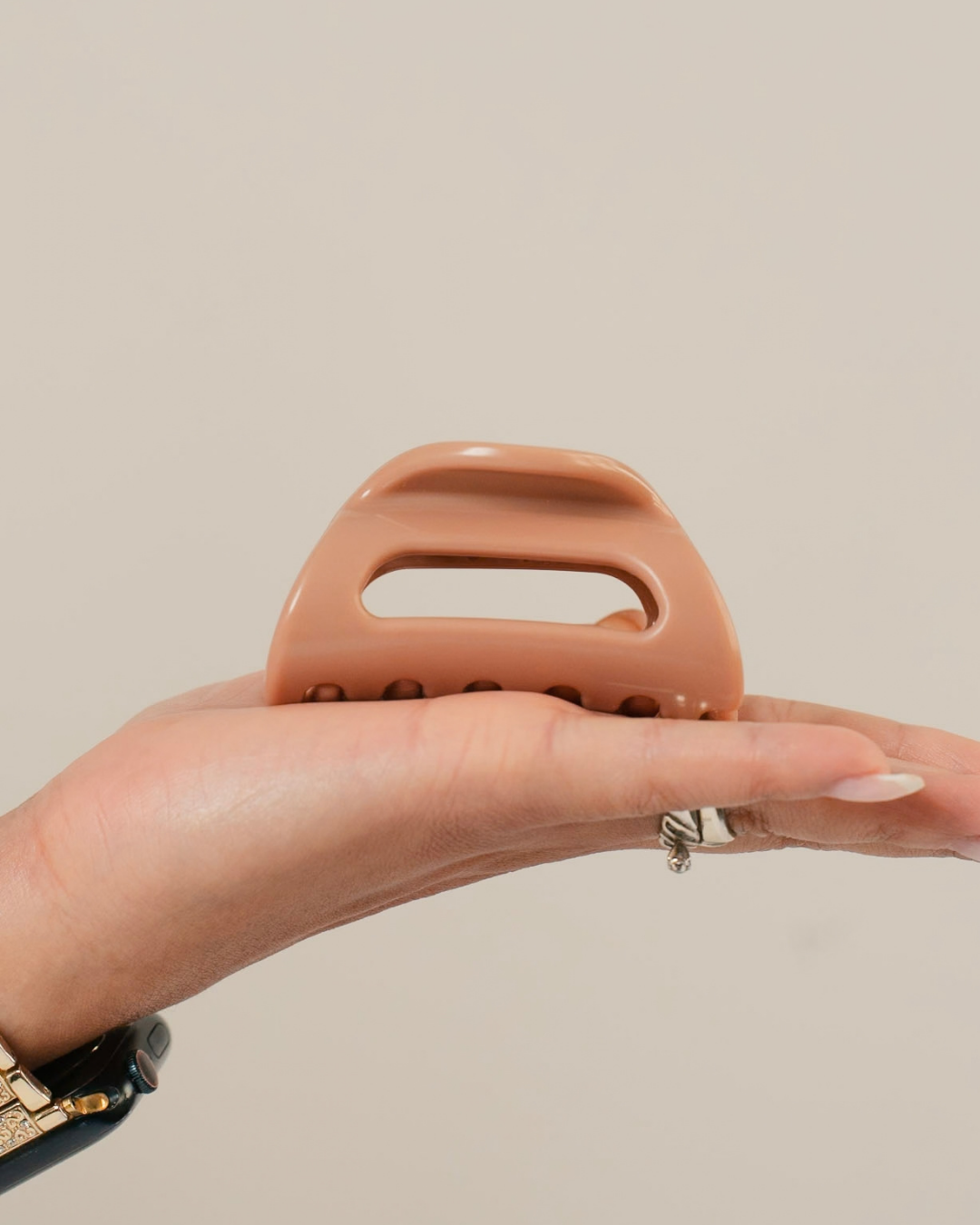 The Small Cozy Clip®