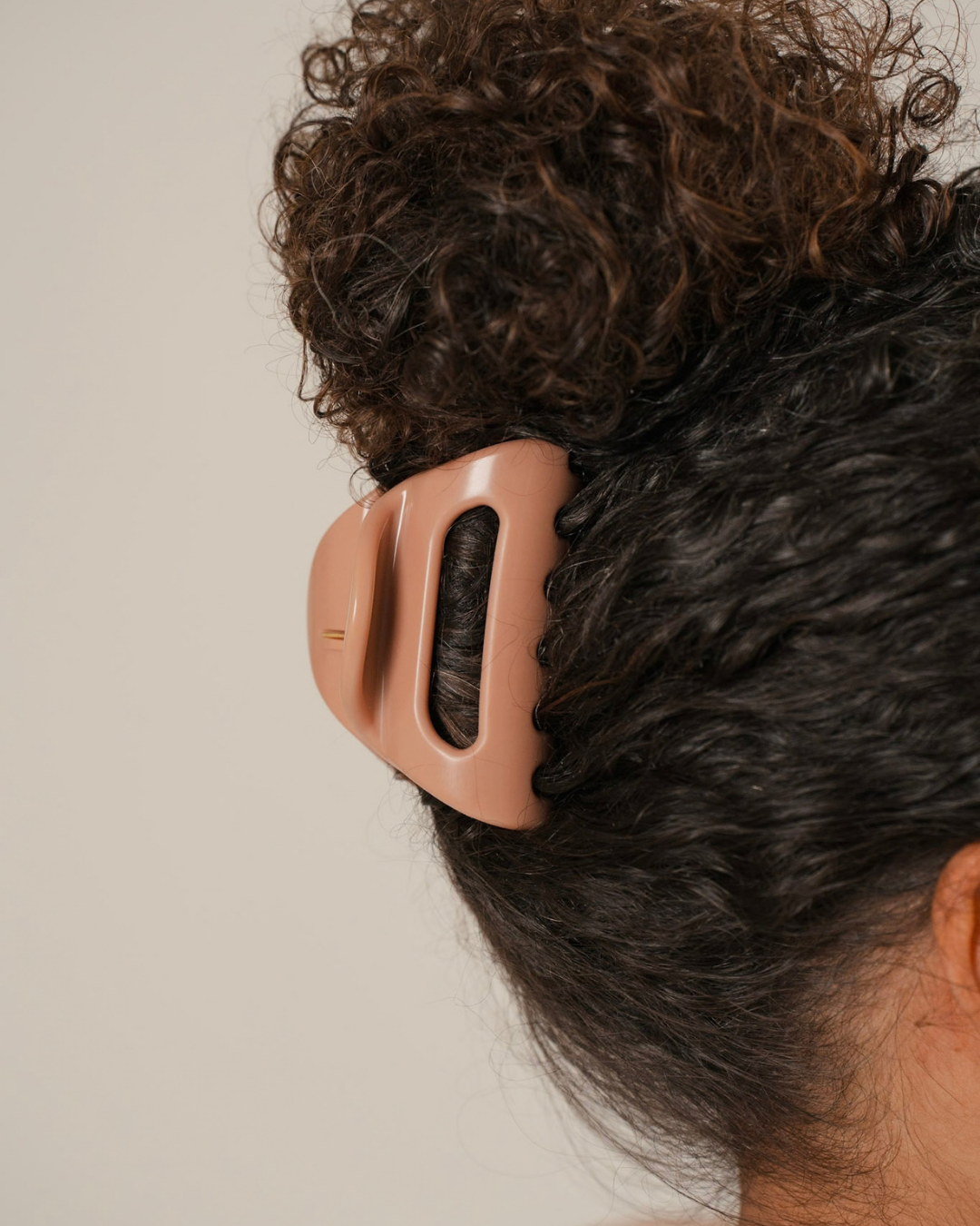 The Small Cozy Clip®