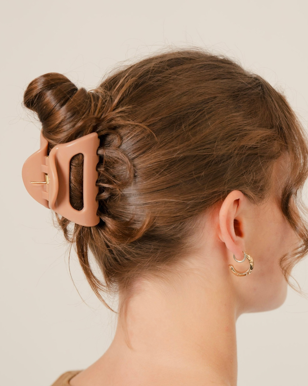 The Small Cozy Clip®
