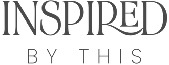 Inspired by This logo