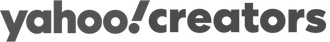 Yahoo creators logo