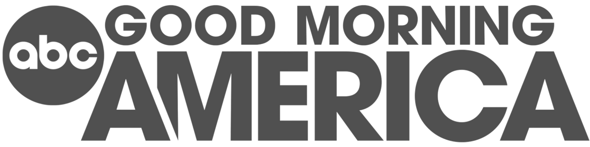 Good Morning America Logo