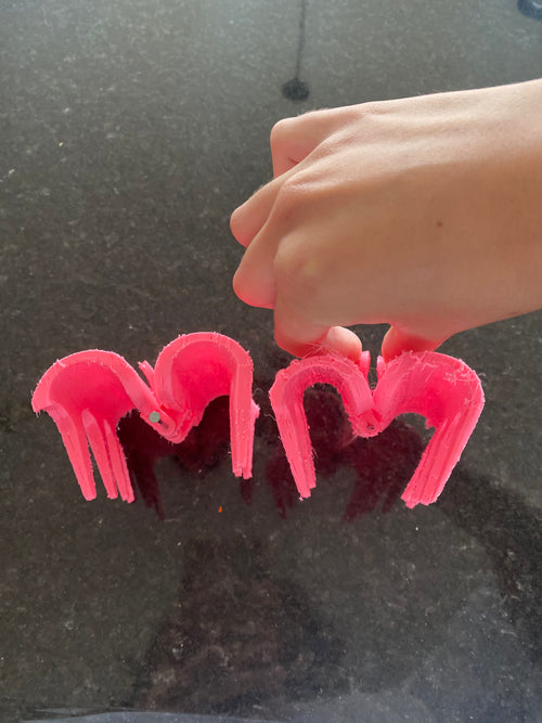 Learning to Build It