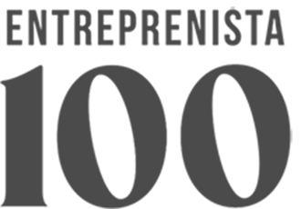 Entreprenista 100 logo