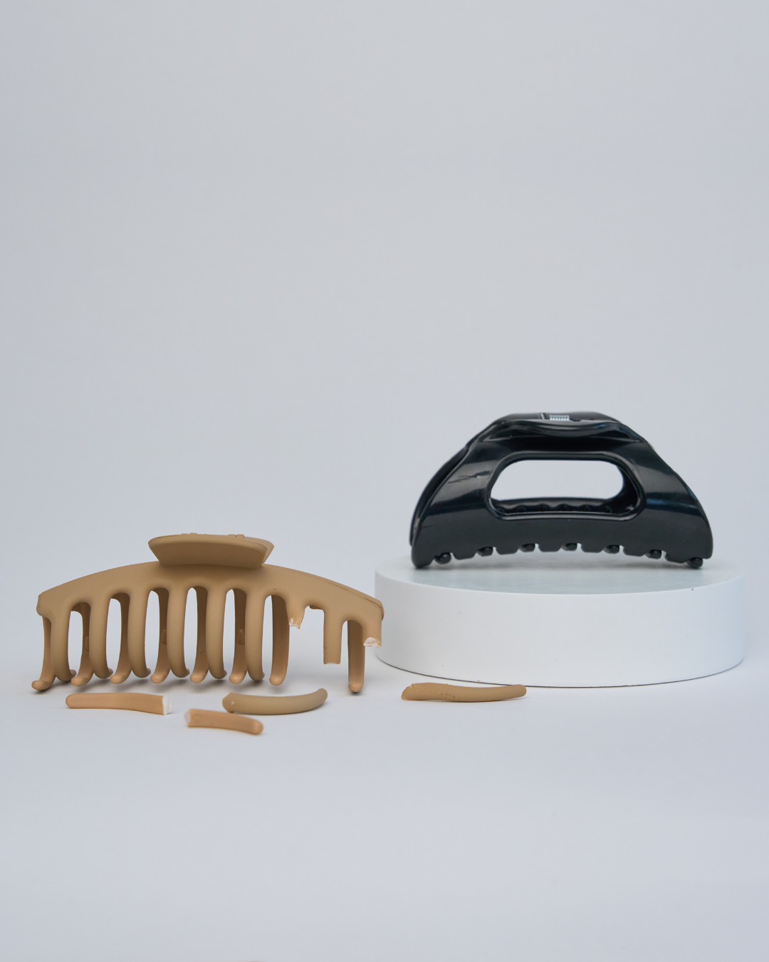 black cozy clip comparison