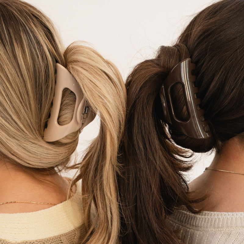 Hold Without the Headache