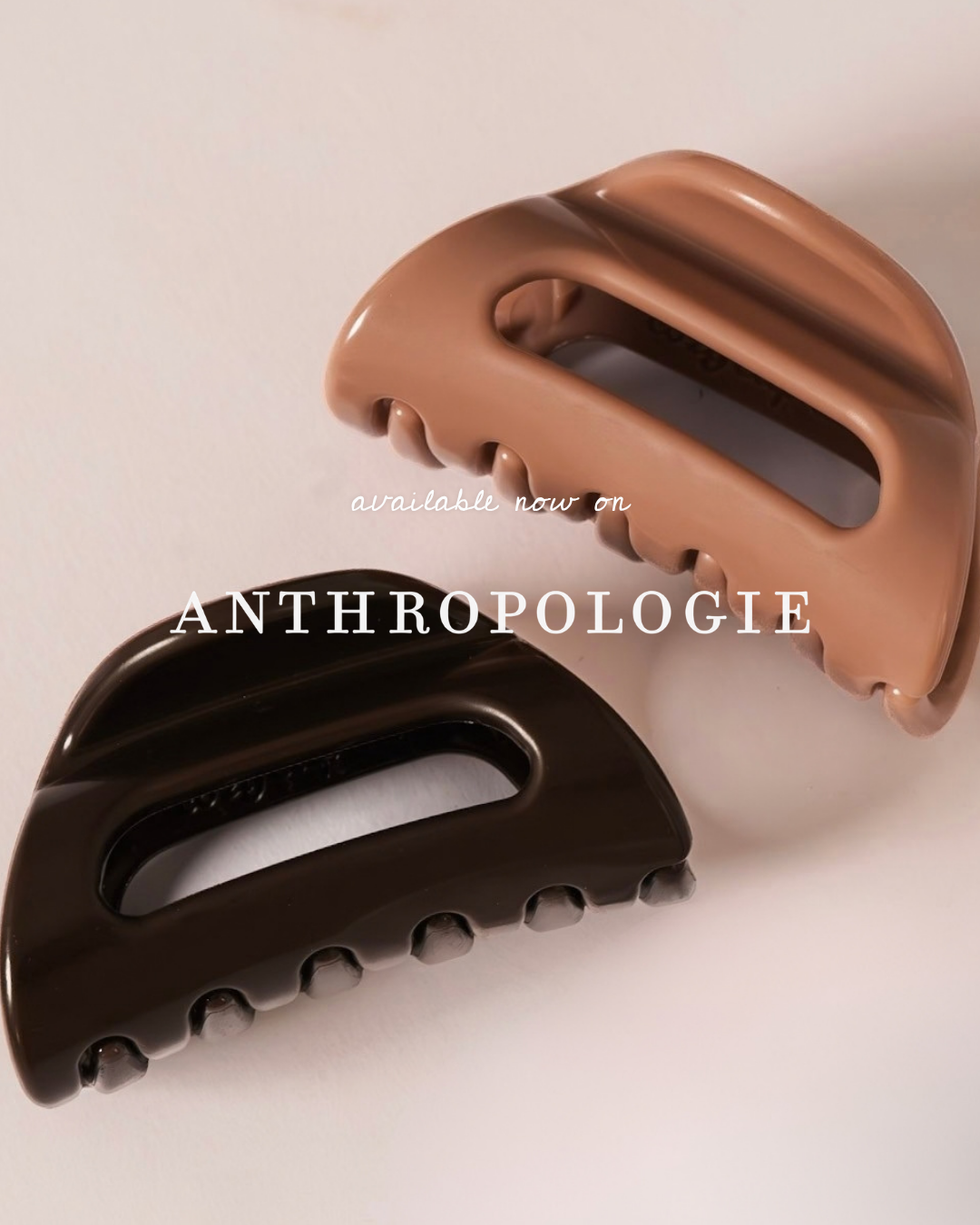 The Small Cozy Clip®